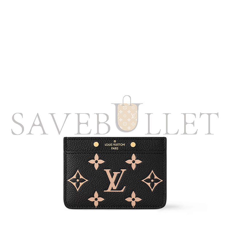 l0vis Vvtt0n master card holder m81022 (11*7.5*0.4cm)